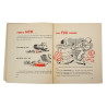 Livret, Don't Get Killed by Mines and Booby Traps, 1944