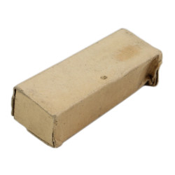 Box, Iodine Swabs, W.D. YOUNG & CO., INC.