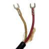 Cord, CD-620-U, for receivers (Earphones), Type HS-30, 1944
