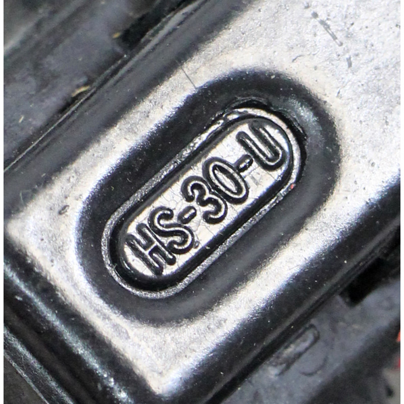 Cordon CD-620-U, pour écouteurs, Type HS-30, 1944