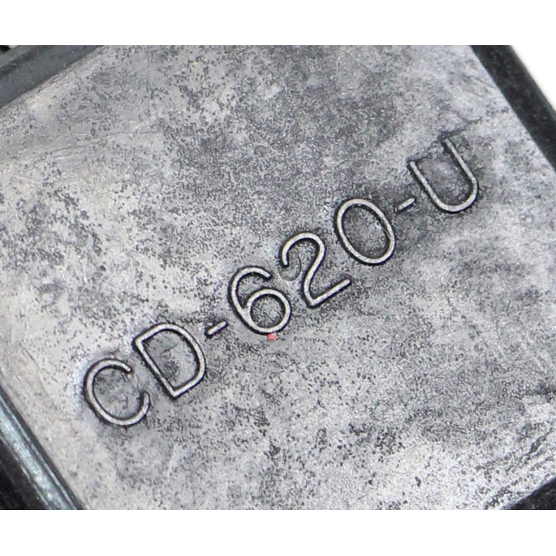 Cord, CD-620-U, for receivers (Earphones), Type HS-30, 1944