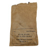 Cord, CD-620-U, for receivers (Earphones), Type HS-30, 1944
