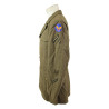 Veste de sortie, Private First Class, USAAF, 42R, 1942