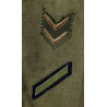 Veste de sortie, Private First Class, USAAF, 42R, 1942