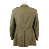 Veste de sortie, Private First Class, USAAF, 42R, 1942