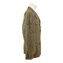 Veste de sortie, Private First Class, USAAF, 42R, 1942