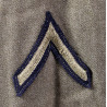 Veste de sortie, Private First Class, USAAF, 42R, 1942