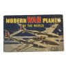 Book, Modern War Planes of the World, 1942