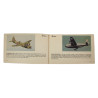 Book, Modern War Planes of the World, 1942