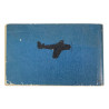 Book, Modern War Planes of the World, 1942