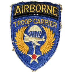 Insigne, Airborne Troop Carrier Command