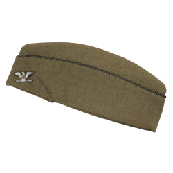 Cap, Garrison, Col. Boylston Bass, Secretary of the General Staff, Sixth Army, PTO