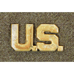 Calot officier, Col. Boylston Bass, Secretary of the General Staff, Sixth Army, PTO
