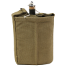 Canteen, British, with Carrier, 1943 Canteen, British, with Carrier, 1943