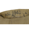 Gourde britannique, avec porte-bidon, 1943