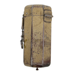 Case, Carrying, ZF41 Sniper Scope, Sand