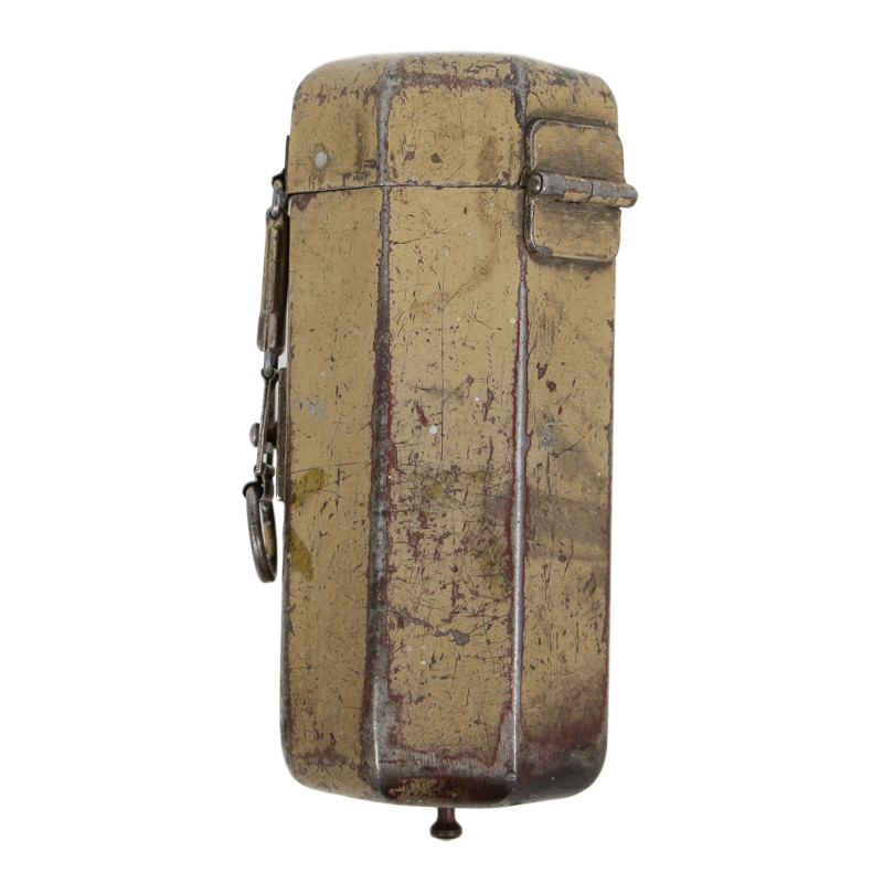 Boîtier pour lunette ZF41, sable