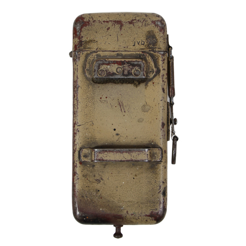 Case, Carrying, ZF41 Sniper Scope, Sand