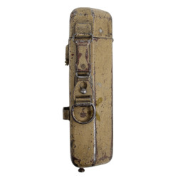 Boîtier pour lunette ZF41, sable