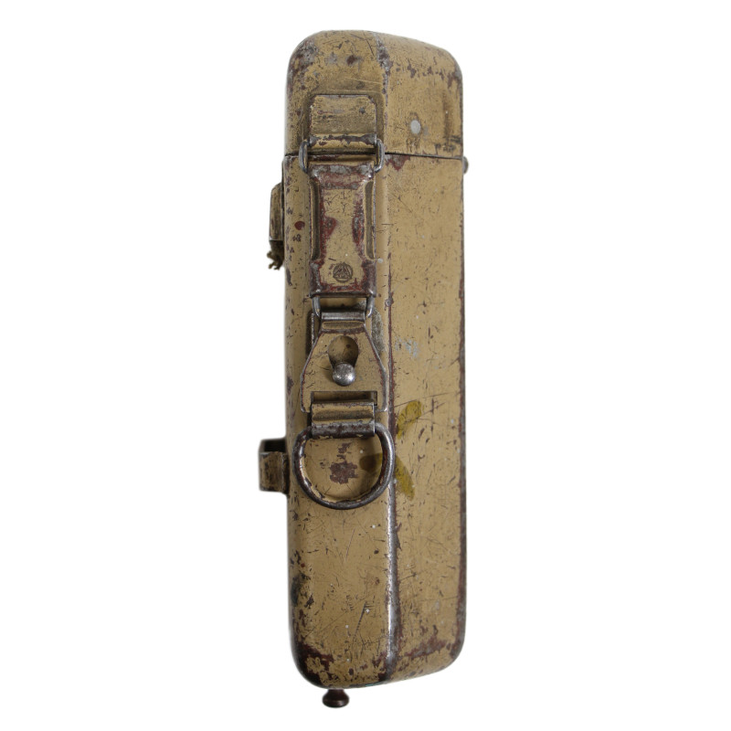 Case, Carrying, ZF41 Sniper Scope, Sand