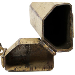 Boîtier pour lunette ZF41, sable
