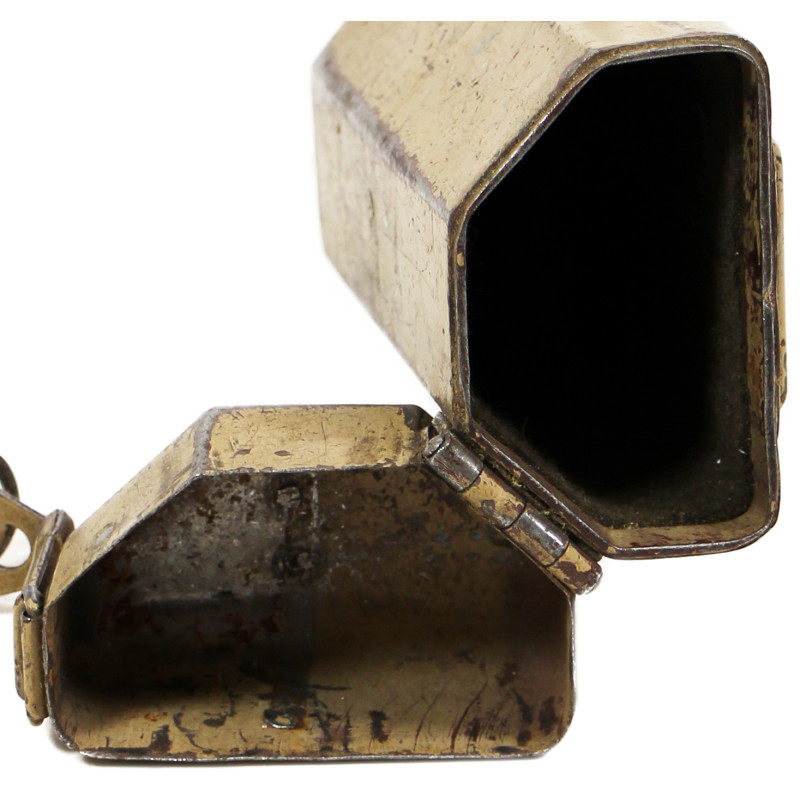 Case, Carrying, ZF41 Sniper Scope, Sand