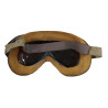Lunettes de vol, Type B-8, Polaroid, USAAF, dans leur boîte