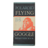 Goggles, Flying, Polaroid, Type B-8, USAAF, in Box