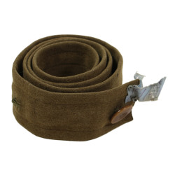 Belt, for Officer's short overcoat, M-1926