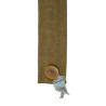 Belt, for Officer's short overcoat, M-1926