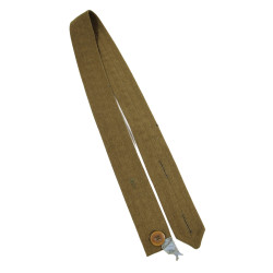 Belt, for Officer's short overcoat, M-1926