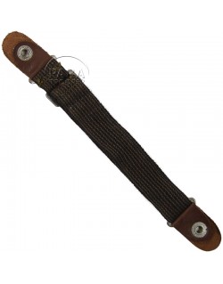 Strap, Elastical, Microphone, Throat, T-30