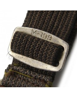 Strap, Elastical, Microphone, Throat, T-30