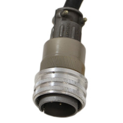 Cordon d'alimentation CD-509, pour radios BC-620/659, 1944