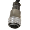 Cordon d'alimentation CD-509, pour radios BC-620/659, 1944