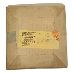 Cordon d'alimentation CD-509, pour radios BC-620/659, 1944