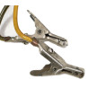 Handset, TS-10-G, CE-11, 1945