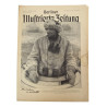 Magazine, Berliner Illustrierte Zeitung, 10 février 1944