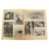 Magazine, Berliner Illustrierte Zeitung, 10 février 1944