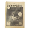 Magazine, Berliner Illustrierte Zeitung, 27 janvier 1944
