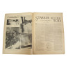 Magazine, Berliner Illustrierte Zeitung, 27 janvier 1944