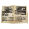 Magazine, Berliner Illustrierte Zeitung, 20 janvier 1944