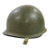 Casque M1, pattes fixes, Captain, liner FIRESTONE