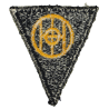 Patch, shoulder, 83rd Infantry Division Patch, shoulder, 83rd Infantry Division