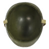 Casque M1, pattes fixes, Captain, liner FIRESTONE