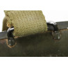 Casque M1, pattes fixes, Captain, liner FIRESTONE