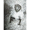 Casque M1, pattes fixes, Captain, liner FIRESTONE