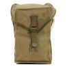 Bag, General Purpose, MYRNA SHOE INC. 1944