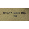 Musette GP, MYRNA SHOE INC. 1944
