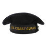 Bachi, "Duck Hat", US Coast Guard, nominatif